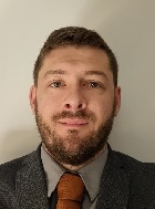 Mr Andrew Hogg - Parent Governor